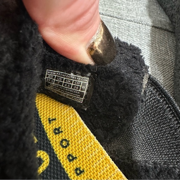 Keen Howser Slide Slipper - Picture 5 of 13